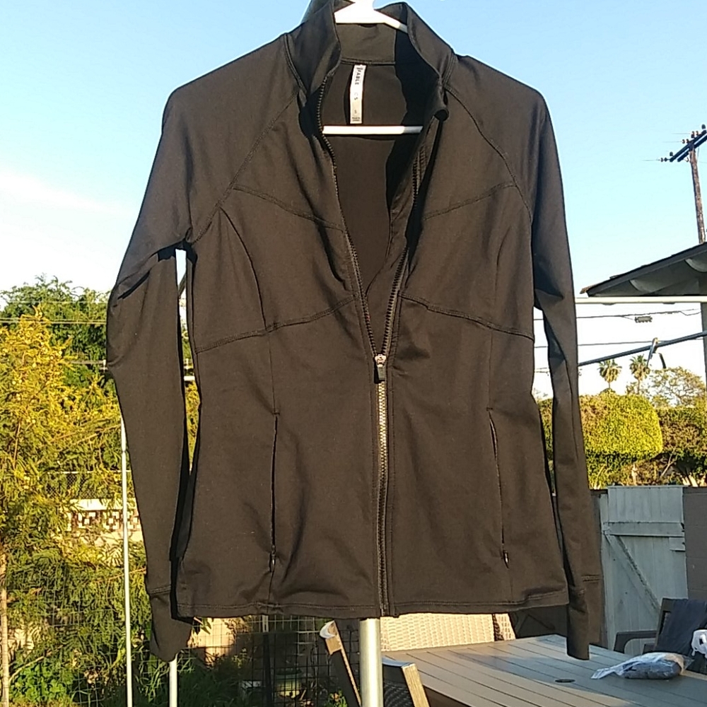 Fabletics Jacket - image 8